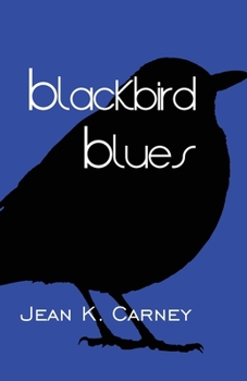 Paperback Blackbird Blues Book