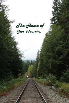Paperback The Home of Our Hearts. Book