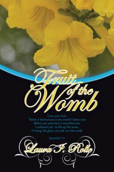 Hardcover Fruit of the Womb Book