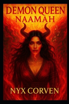 Paperback Demon Queen: Naamah Book
