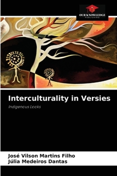 Paperback Interculturality in Versies Book