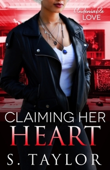 Paperback Claiming Her Heart Book