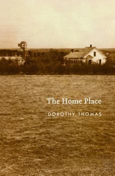 Paperback The Home Place Book