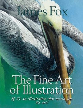 Paperback The Fine Art Of Illustration Book