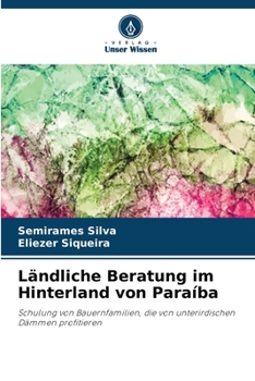Paperback Ländliche Beratung im Hinterland von Paraíba [German] Book