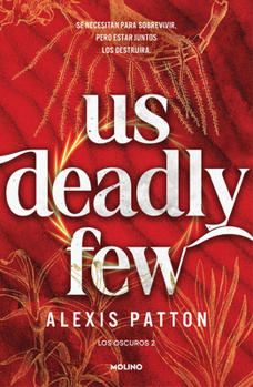 Paperback Us Deadly Few (Spanish Edition) [Spanish] Book