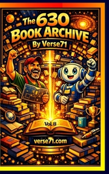 Paperback The 630 Book Archive Vol. 8 Book