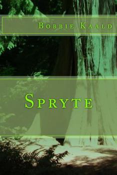 Paperback Spryte Book