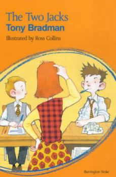 Paperback The Two Jacks Book