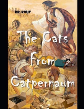 Paperback The Cats from Catpernaum Book