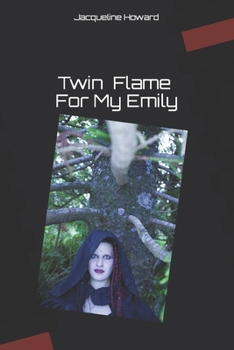 Paperback Twin Flame For My Emily Book