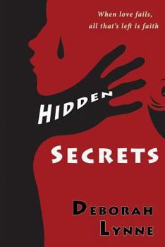 Paperback Hidden Secrets Book