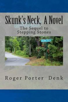 Paperback Skunk's Neck, A Novel Book