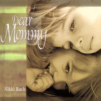 Hardcover Dear Mommy Book