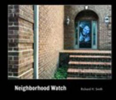 Hardcover Neighborhood Watch Book