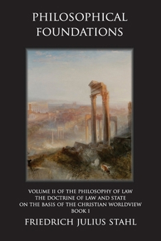 Paperback Philosophical Foundations Book