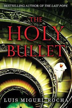 Hardcover The Holy Bullet Book