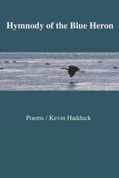 Paperback Hymnody of the Blue Heron Book