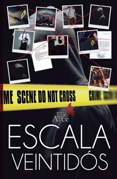 Paperback Escala 22 [Spanish] Book