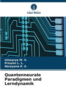Paperback Quantenneurale Paradigmen und Lerndynamik (German Edition) [German] Book