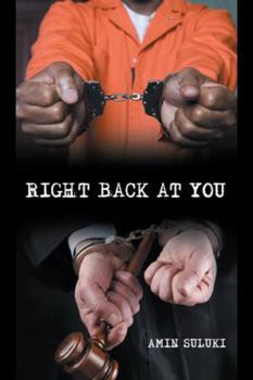 Paperback Right Back at You Book