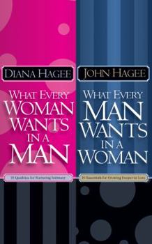 Audio CD What Every Man Wants in a Woman; What Every Woman Wants in a Man Book