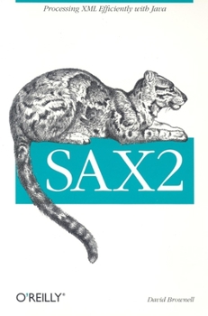 Paperback Sax2 Book