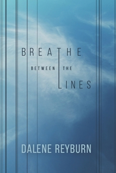 Paperback Breathe Between the Lines Book