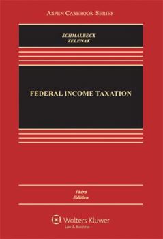 Hardcover Federal Income Taxation Book