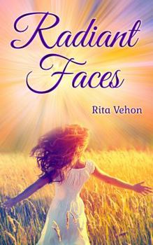 Paperback Radiant Faces Book