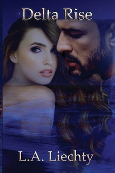Paperback Delta Rise Book