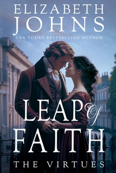 Paperback Leap of Faith Book