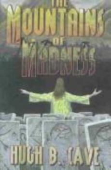 The Mountains of Madness