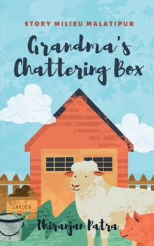 Paperback Grandma's Chattering Box Book