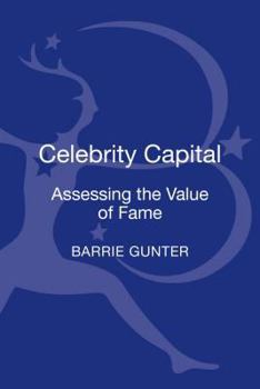 Hardcover Celebrity Capital Book