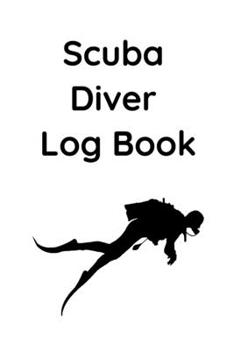 Paperback Budget Planner: Scuba Diving Journal - Dive Diving Logbook: Paperback - Large Print Book