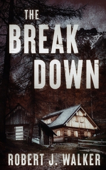 Paperback The Break Down Book