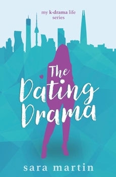 Paperback The Dating Drama Book