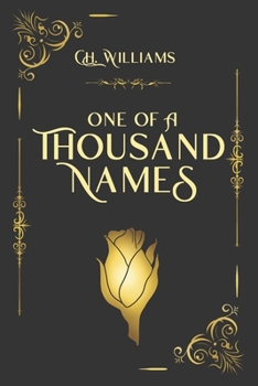 Paperback One of a Thousand Names Book