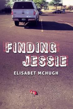 Paperback Finding Jessie Book