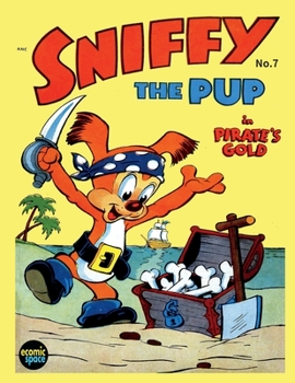 Sniffy the Pup #7