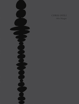 Paperback Chris Ofili: Afro Margin Book