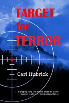 Paperback Target for Terror Book