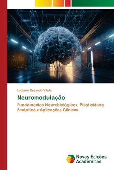 Paperback Neuromodulação [Portuguese] Book