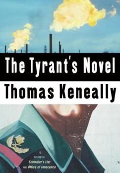 Hardcover The Tyrant's Novel Book