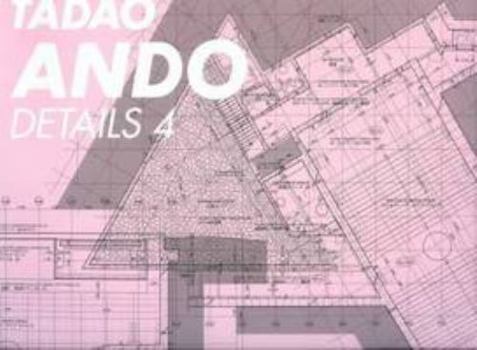 Tadao Ando - Details 4