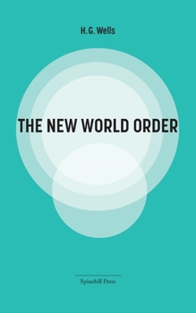 Paperback The New World Order Book