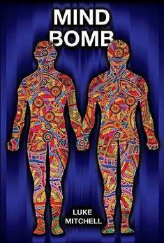 Paperback Mind Bomb Book