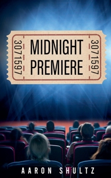 Paperback Midnight Premiere Book