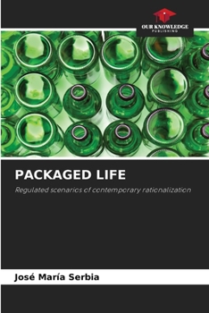 Paperback Packaged Life Book